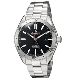 Alexandre christie on sale wikipedia watch